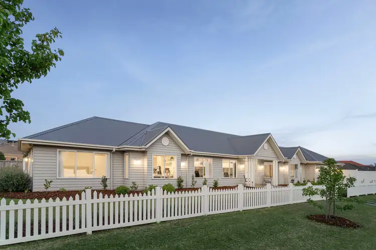 84 The Skyline, Sunbury VIC 3429