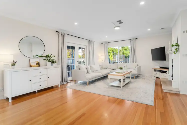 Fifth view of Homely house listing, 84 The Skyline, Sunbury VIC 3429