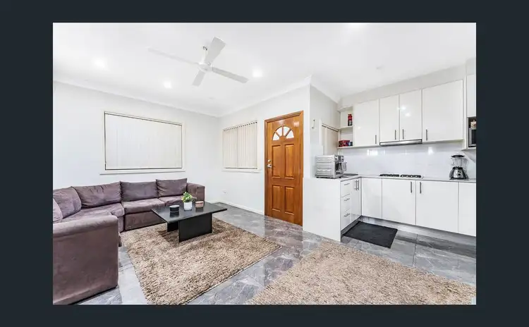 80 North Steyne Road, Woodbine NSW 2560