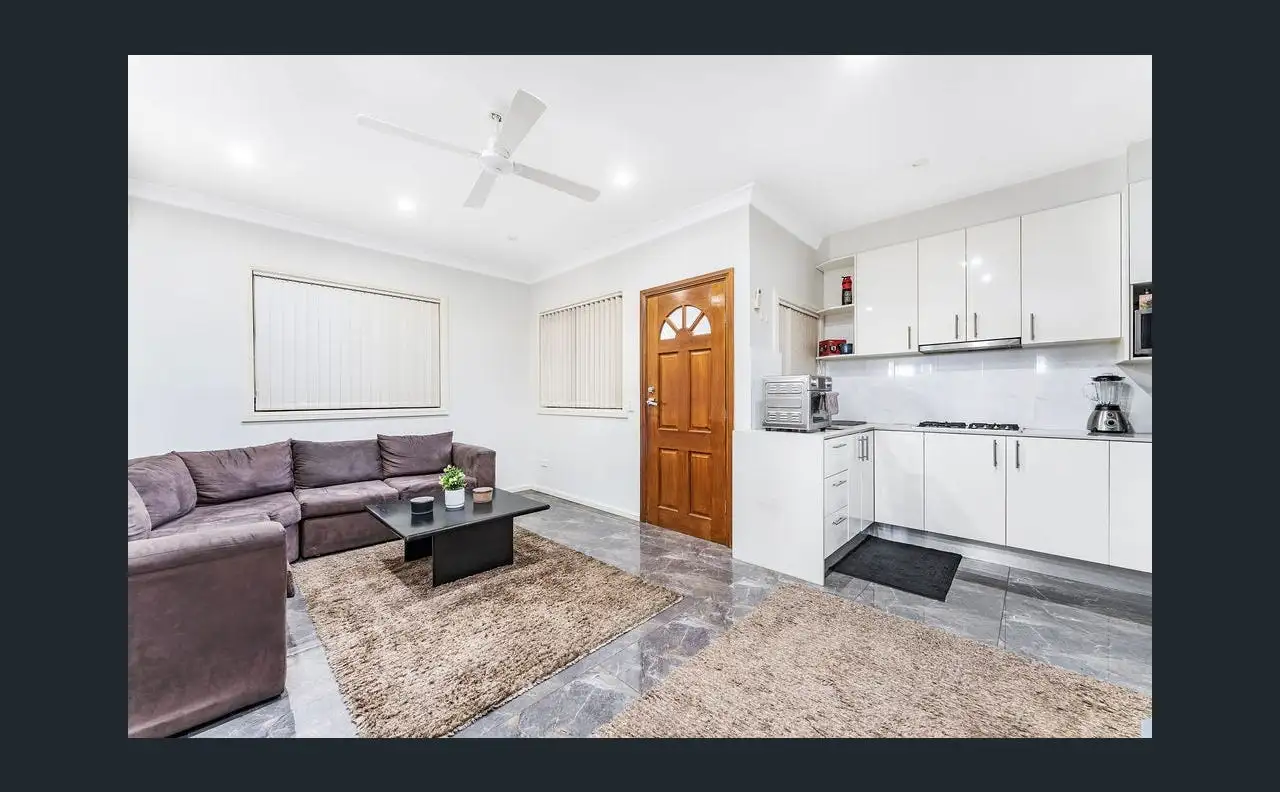 Main view of Homely flat listing, 80 North Steyne Road, Woodbine NSW 2560