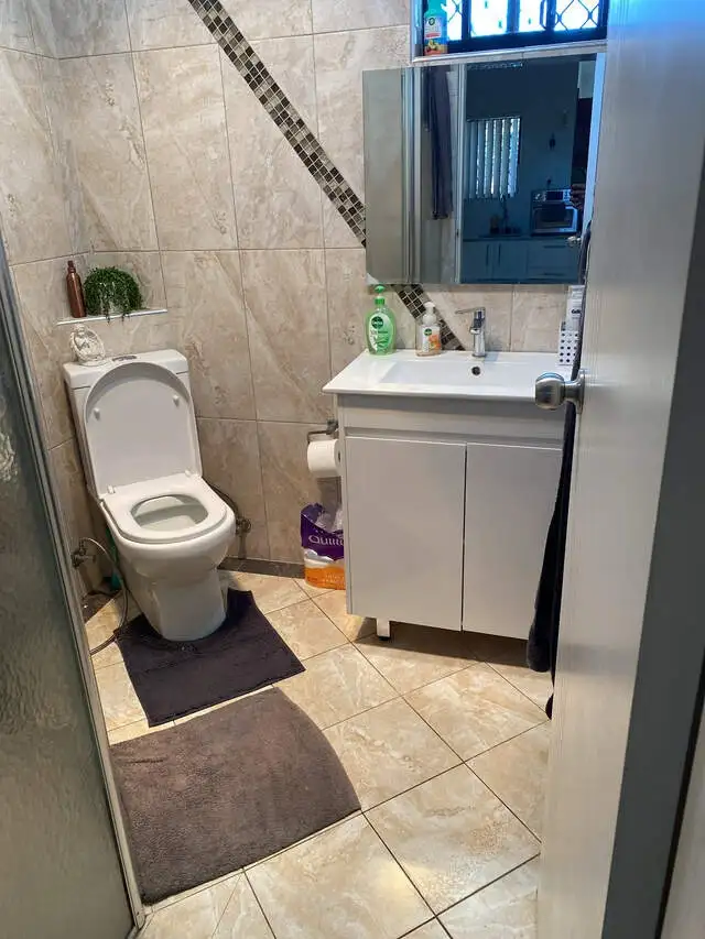 Second view of Homely flat listing, 80 North Steyne Road, Woodbine NSW 2560