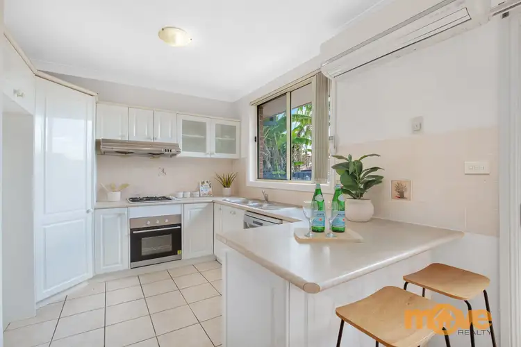 Fifth view of Homely villa listing, 5/72 Ballandella Road, Toongabbie NSW 2146