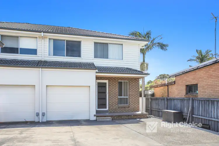 Second view of Homely townhouse listing, 3/138 Pur Pur Avenue, Lake Illawarra NSW 2528