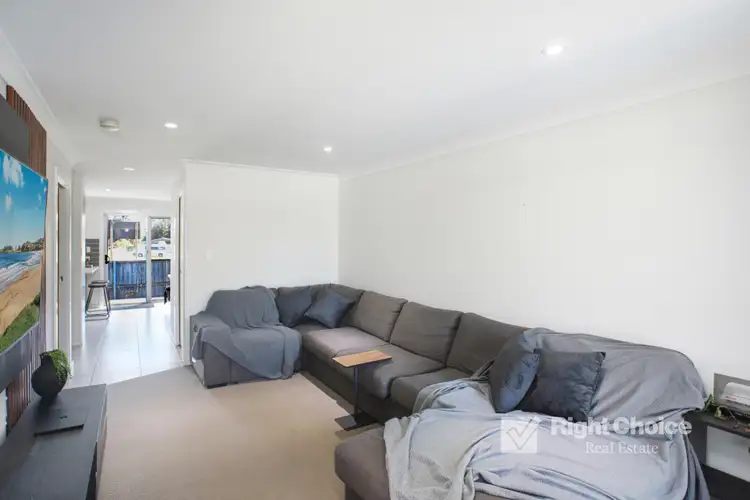 Third view of Homely townhouse listing, 3/138 Pur Pur Avenue, Lake Illawarra NSW 2528