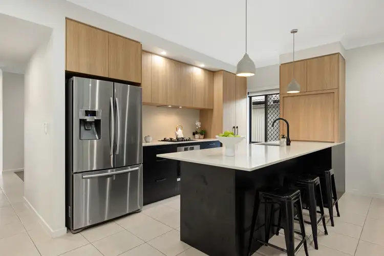 Fourth view of Homely house listing, 23 Little Mountain Drive, Little Mountain QLD 4551