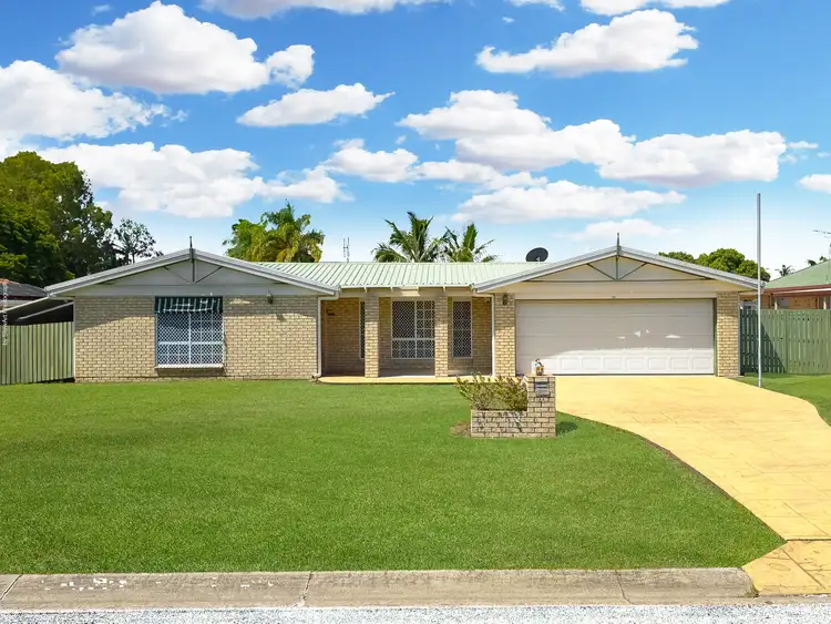 Third view of Homely house listing, 44 Bayrise Drive, Urangan QLD 4655