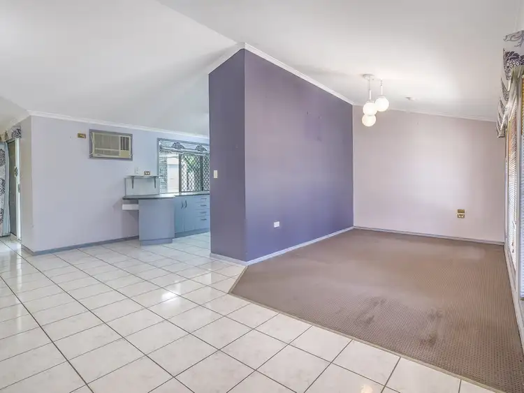 Fifth view of Homely house listing, 44 Bayrise Drive, Urangan QLD 4655
