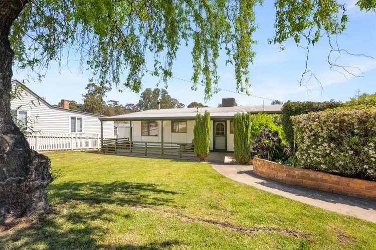 Main view of Homely house listing, 219 High Street, Rutherglen VIC 3685