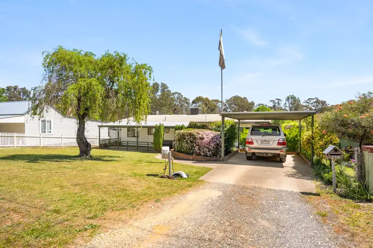 Fifth view of Homely house listing, 219 High Street, Rutherglen VIC 3685