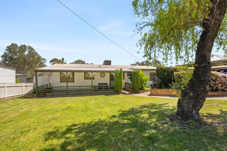 Sixth view of Homely house listing, 219 High Street, Rutherglen VIC 3685