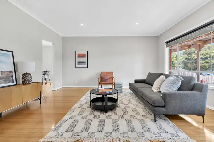 Second view of Homely house listing, 1/28 Broadmeadows Road, Tullamarine VIC 3043