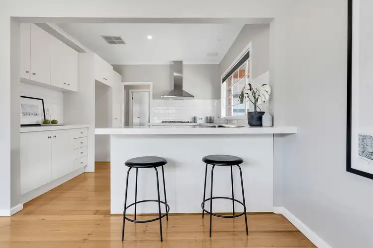 Third view of Homely house listing, 1/28 Broadmeadows Road, Tullamarine VIC 3043