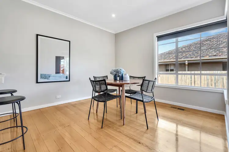 Fourth view of Homely house listing, 1/28 Broadmeadows Road, Tullamarine VIC 3043