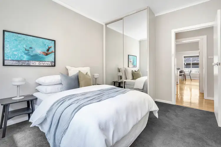 Fifth view of Homely house listing, 1/28 Broadmeadows Road, Tullamarine VIC 3043
