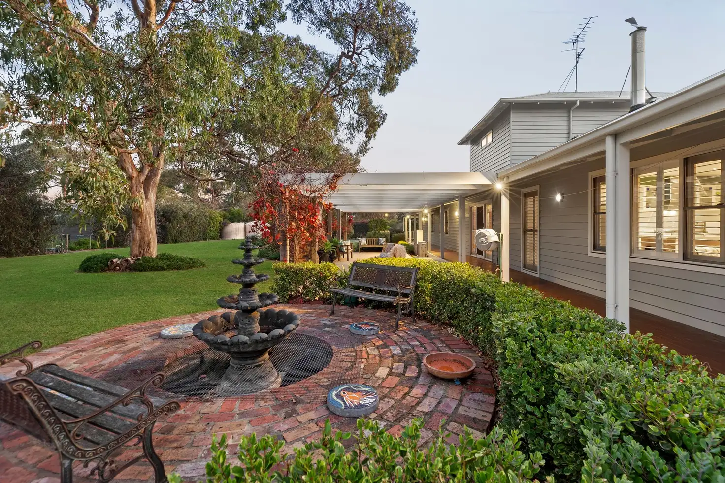 Main view of Homely house listing, 22-24 Goandra Drive, Ocean Grove VIC 3226