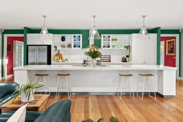 Second view of Homely house listing, 22-24 Goandra Drive, Ocean Grove VIC 3226