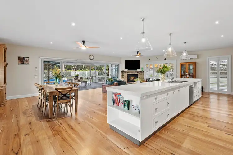 Third view of Homely house listing, 22-24 Goandra Drive, Ocean Grove VIC 3226