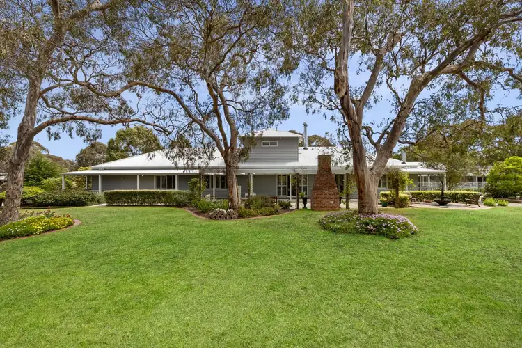 Fourth view of Homely house listing, 22-24 Goandra Drive, Ocean Grove VIC 3226