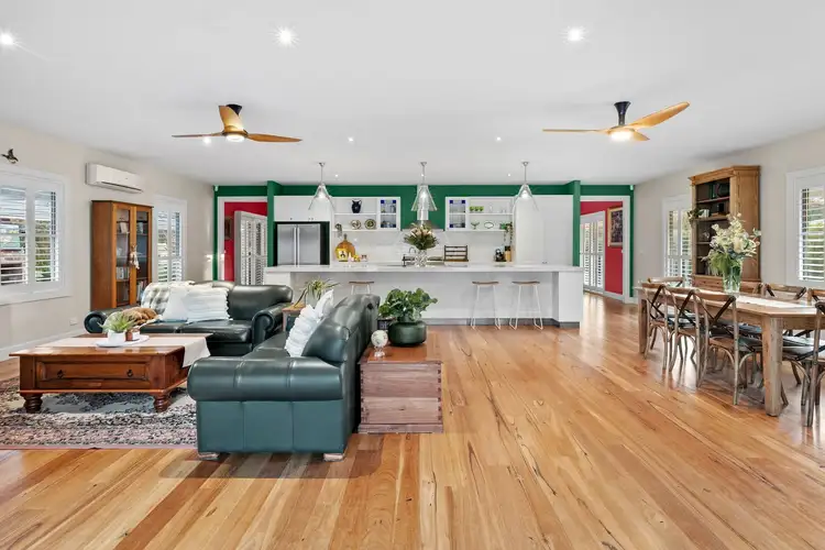 Fifth view of Homely house listing, 22-24 Goandra Drive, Ocean Grove VIC 3226