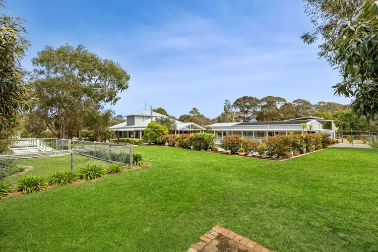 Sixth view of Homely house listing, 22-24 Goandra Drive, Ocean Grove VIC 3226