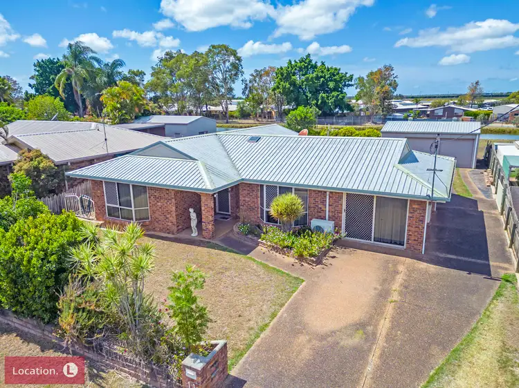 11 Centennial Circuit, Avenell Heights QLD 4670