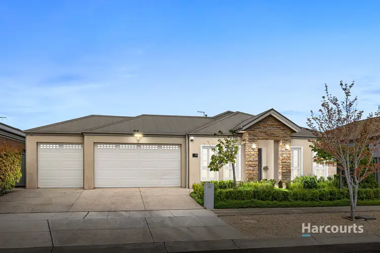 56 Kororoit Approach, Caroline Springs VIC 3023