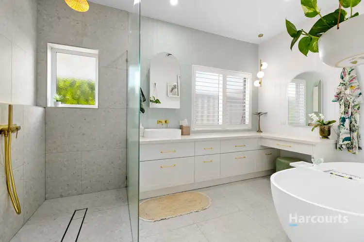 Fifth view of Homely house listing, 56 Kororoit Approach, Caroline Springs VIC 3023