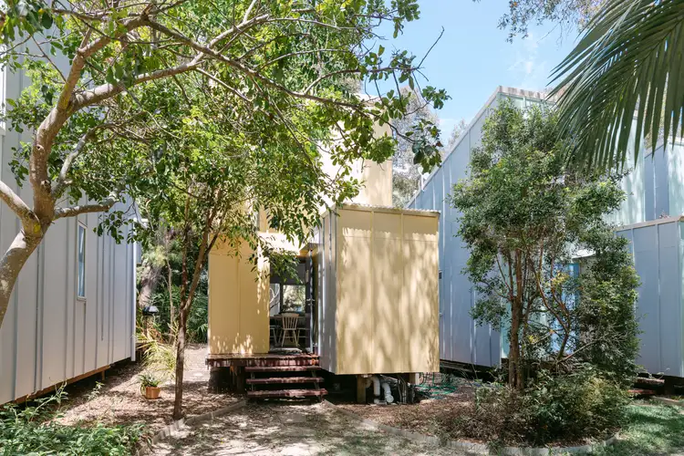 Second view of Homely unit listing, 14/49 Dickson Way, Point Lookout QLD 4183
