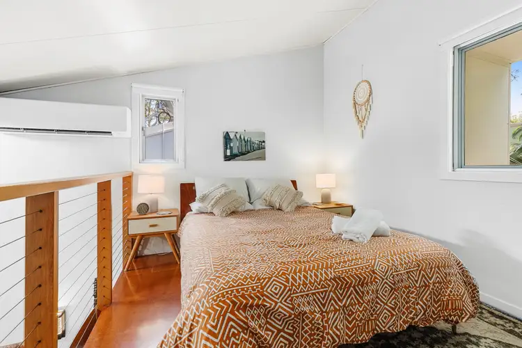 Seventh view of Homely unit listing, 14/49 Dickson Way, Point Lookout QLD 4183