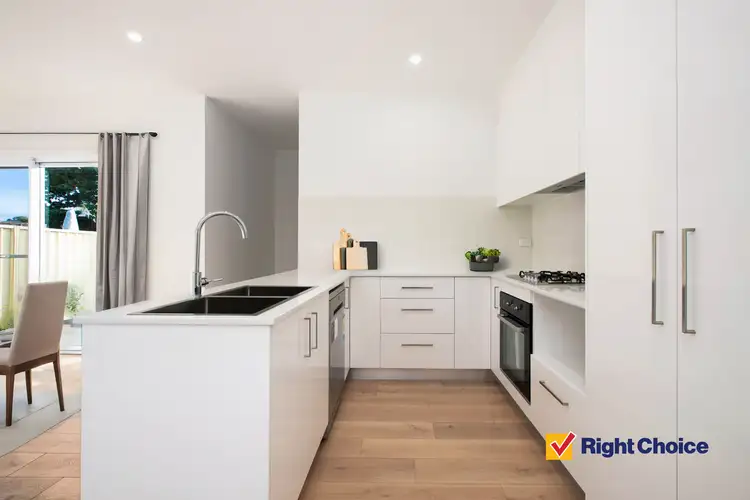 Second view of Homely townhouse listing, 3/74 Devonshire Crescent, Oak Flats NSW 2529