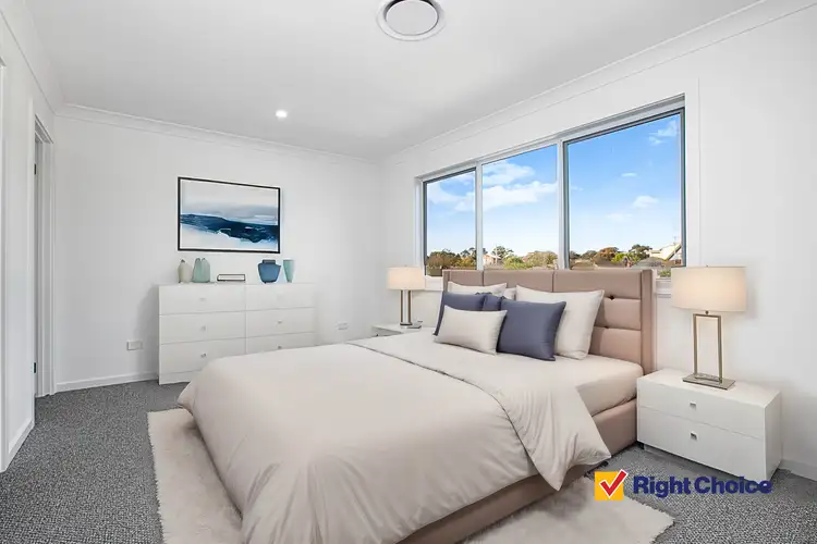 Fourth view of Homely townhouse listing, 3/74 Devonshire Crescent, Oak Flats NSW 2529