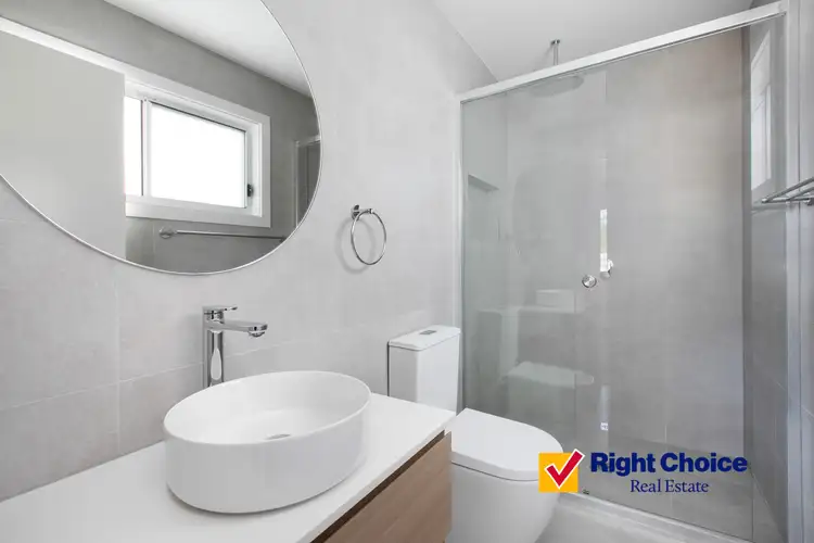 Fifth view of Homely townhouse listing, 3/74 Devonshire Crescent, Oak Flats NSW 2529