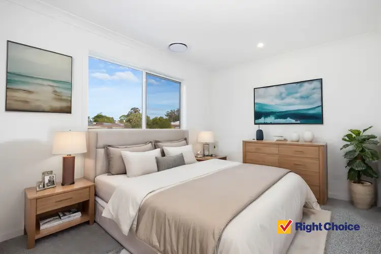 Sixth view of Homely townhouse listing, 3/74 Devonshire Crescent, Oak Flats NSW 2529
