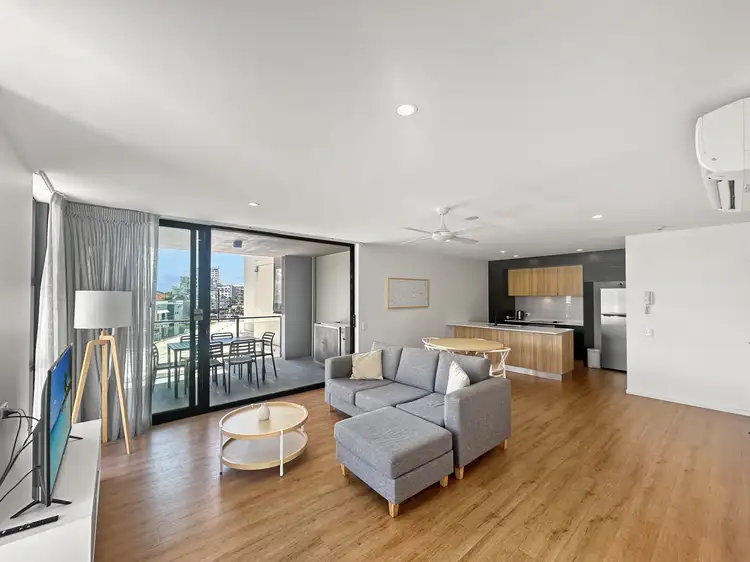 13/20 Beach Road, Maroochydore QLD 4558