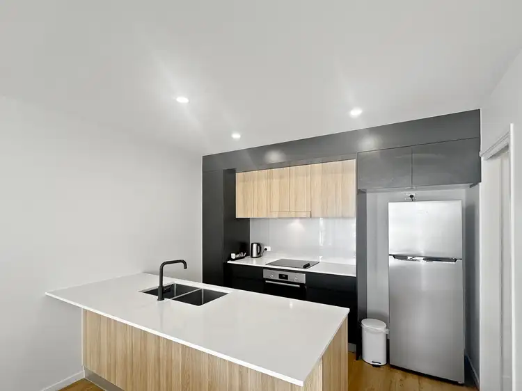 Third view of Homely apartment listing, 13/20 Beach Road, Maroochydore QLD 4558