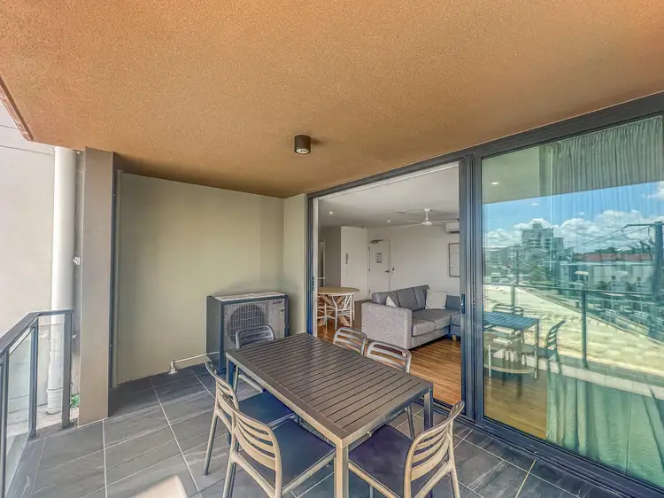 Fourth view of Homely apartment listing, 13/20 Beach Road, Maroochydore QLD 4558