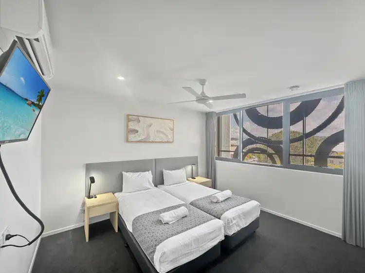 Fifth view of Homely apartment listing, 13/20 Beach Road, Maroochydore QLD 4558