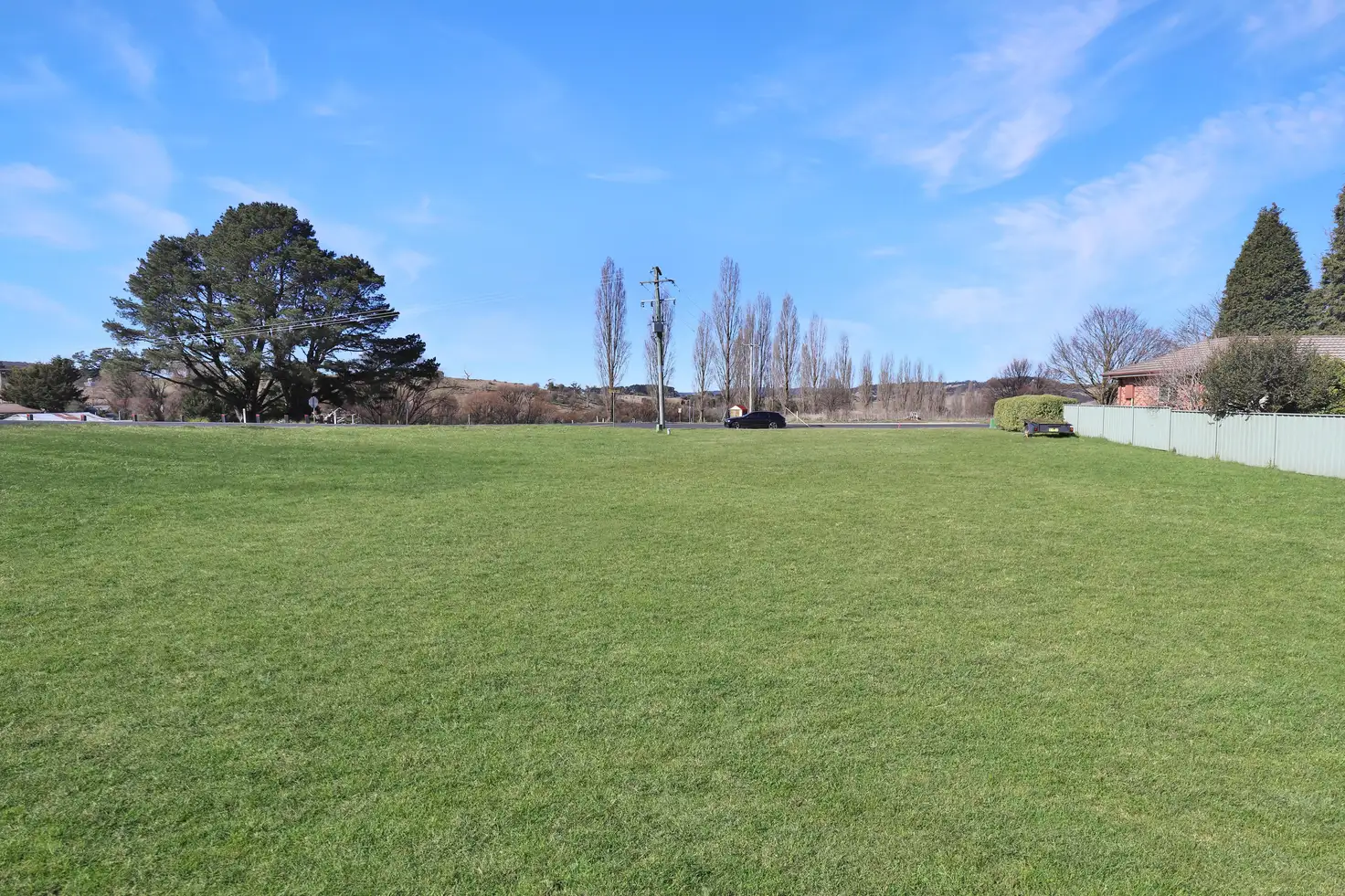 Main view of Homely land listing, 67 Dudley Street, Oberon NSW 2787