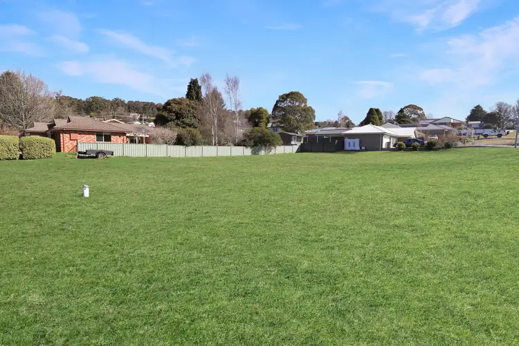 Second view of Homely land listing, 67 Dudley Street, Oberon NSW 2787