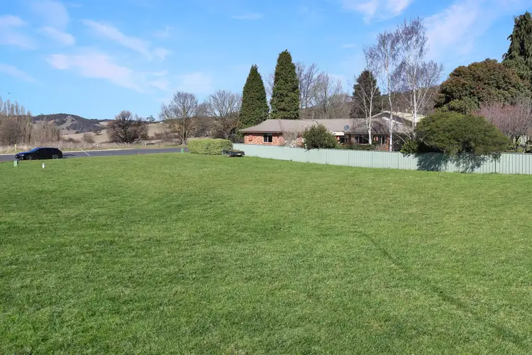 Third view of Homely land listing, 67 Dudley Street, Oberon NSW 2787