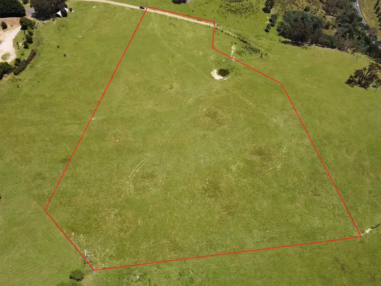 Main view of Homely land listing, 42 Wilson Drive, Oberon NSW 2787