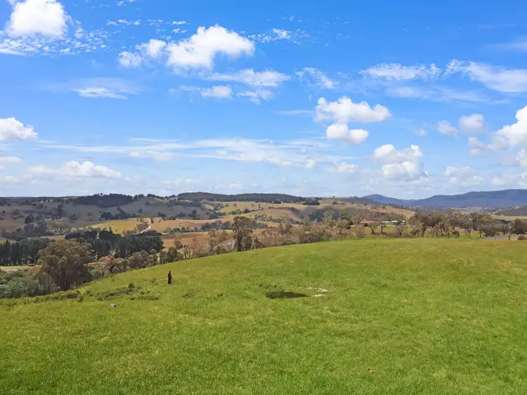 Second view of Homely land listing, 42 Wilson Drive, Oberon NSW 2787