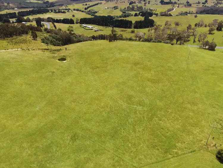 Third view of Homely land listing, 42 Wilson Drive, Oberon NSW 2787