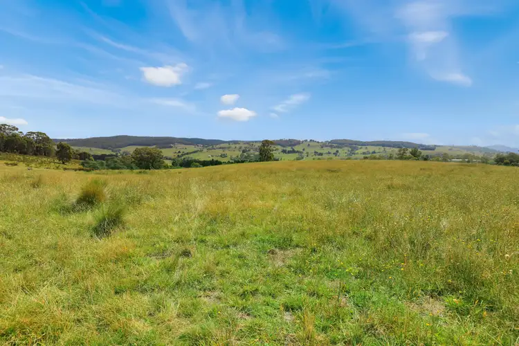 Fifth view of Homely land listing, 42 Wilson Drive, Oberon NSW 2787