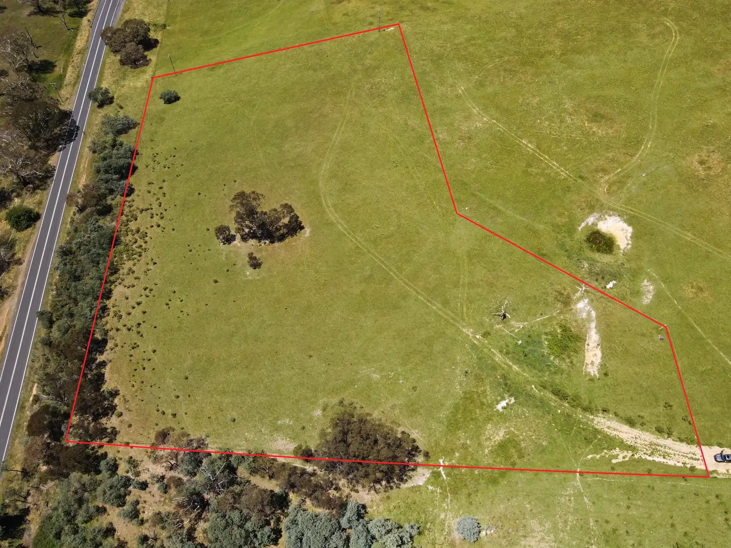 Main view of Homely land listing, 43 Wilson Drive, Oberon NSW 2787