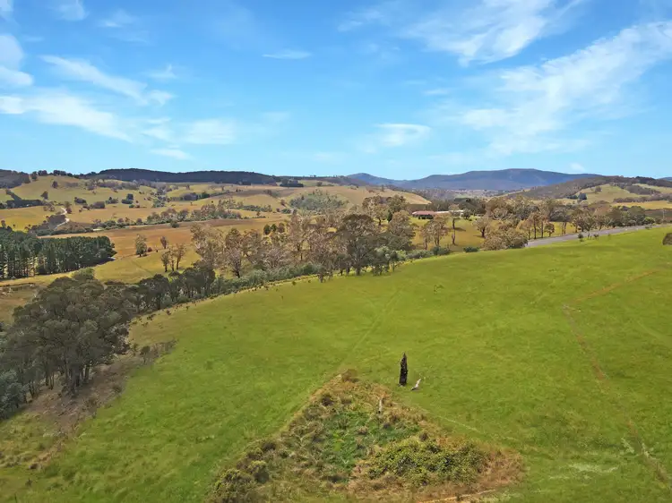 Fourth view of Homely land listing, 43 Wilson Drive, Oberon NSW 2787