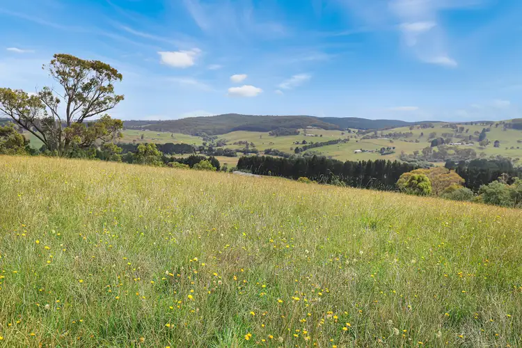 Fifth view of Homely land listing, 43 Wilson Drive, Oberon NSW 2787