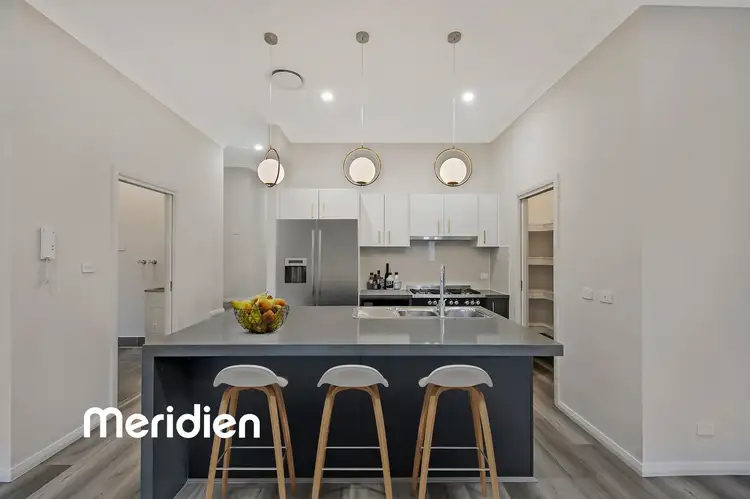 Fourth view of Homely house listing, 10 Donizetti Street, Rouse Hill NSW 2155