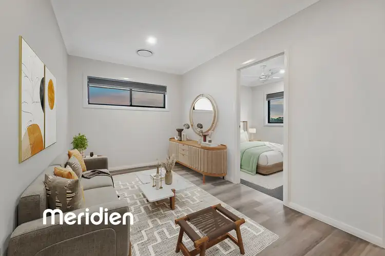 Sixth view of Homely house listing, 10 Donizetti Street, Rouse Hill NSW 2155