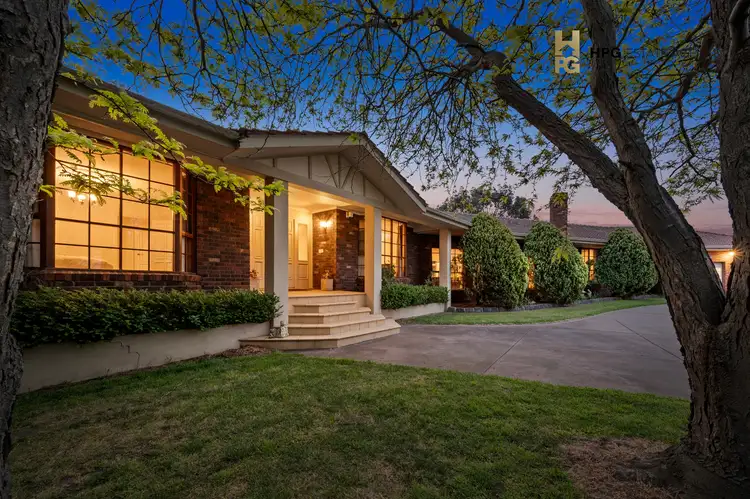 Main view of Homely house listing, 4 Buchanan Place, Greenvale VIC 3059